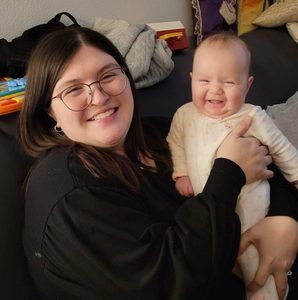 Meet your Posher, Kayla